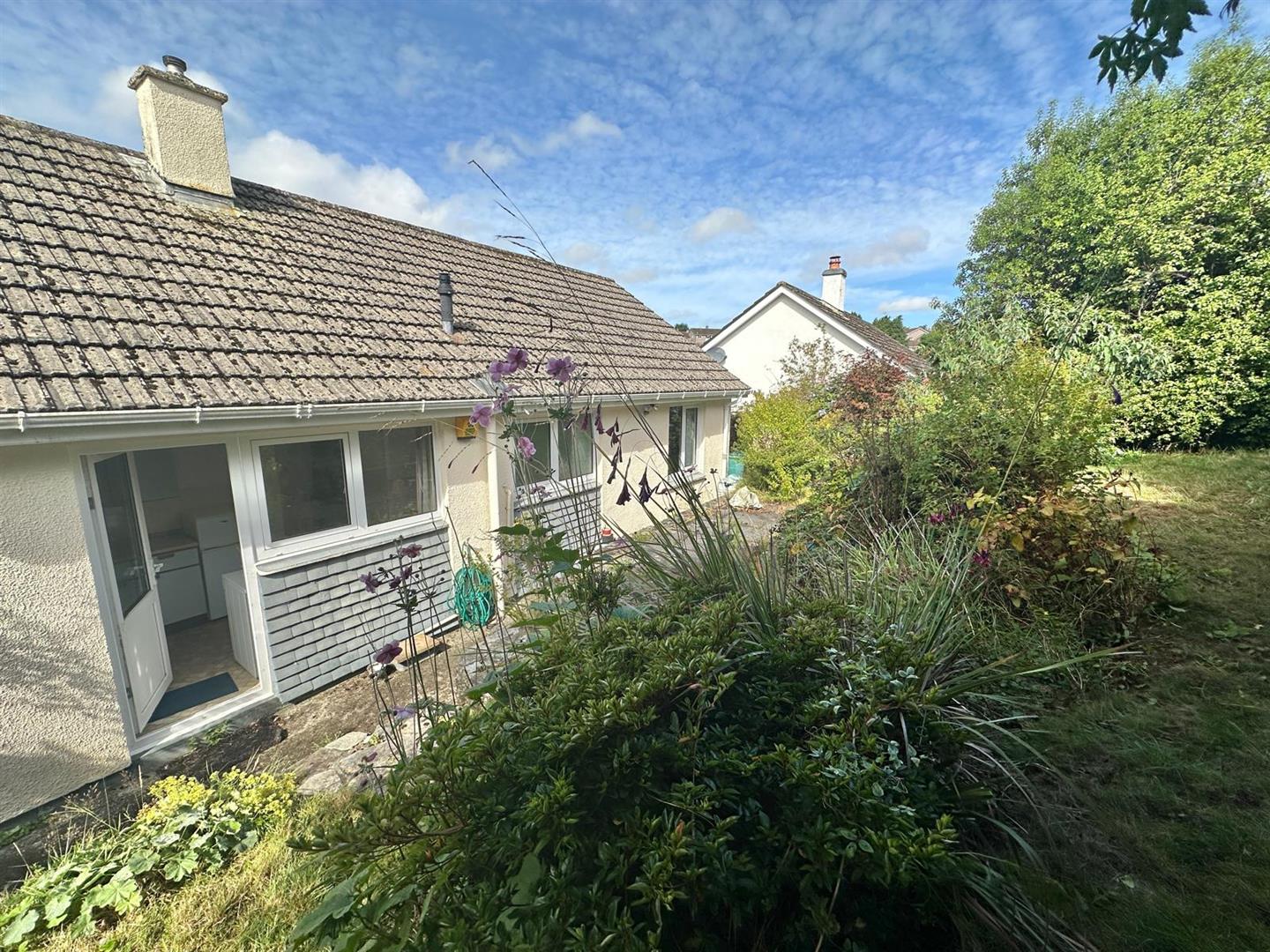 Upland Crescent, Truro